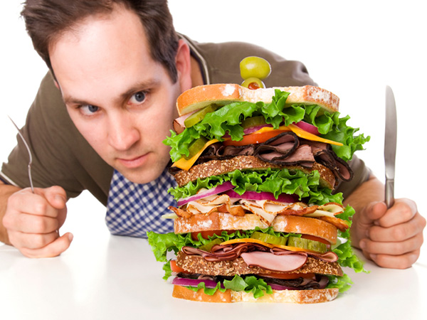 Binge Eating: il digiunare che fa ingrassare