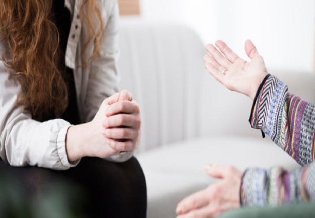 LA TERAPIA DEGLI ATTACCHI DI PANICO. LIBERI PER SEMPRE DALLA PAURA  PATOLOGICA